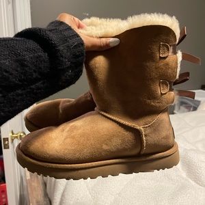 UGG BOOTS